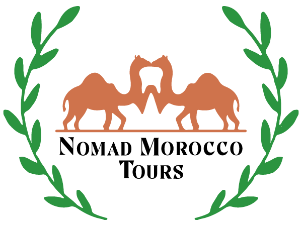 Nomad Morocco Tours